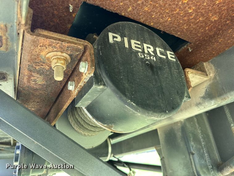 image for item ML9193 2016 Take 3 PL5  car carrier