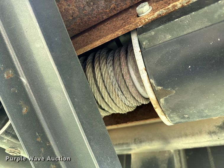 image for item ML9193 2016 Take 3 PL5  car carrier