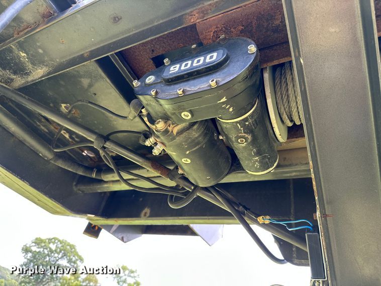 image for item ML9193 2016 Take 3 PL5  car carrier