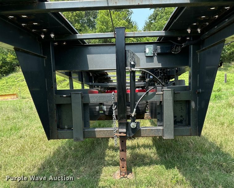 image for item ML9193 2016 Take 3 PL5  car carrier