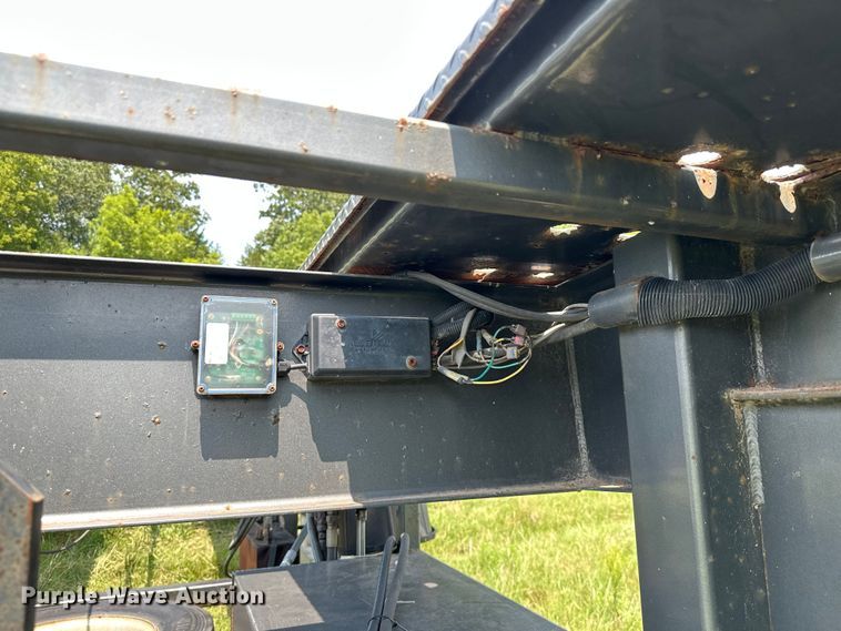 image for item ML9193 2016 Take 3 PL5  car carrier