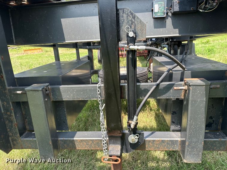 image for item ML9193 2016 Take 3 PL5  car carrier