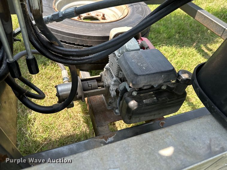 image for item ML9193 2016 Take 3 PL5  car carrier