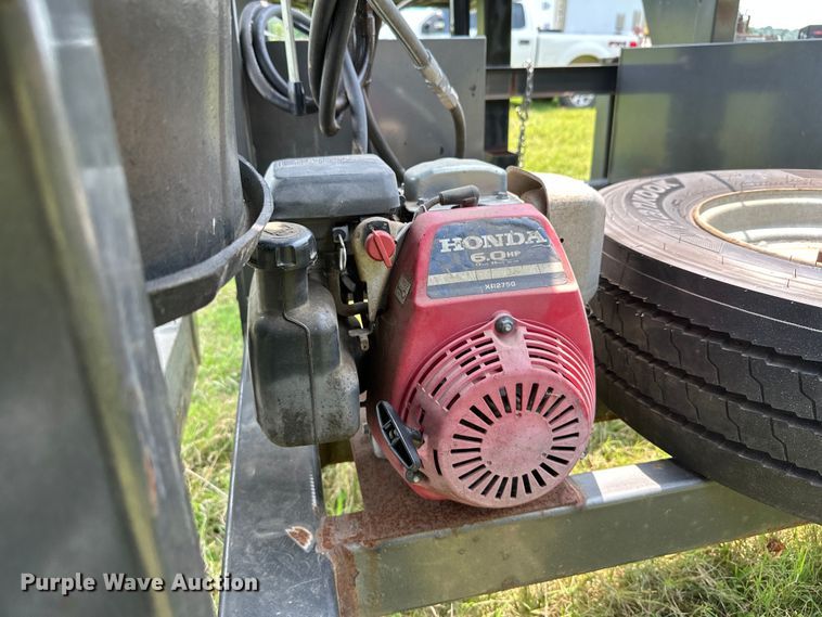 image for item ML9193 2016 Take 3 PL5  car carrier