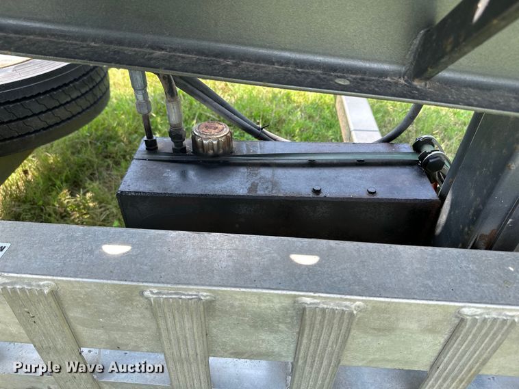 image for item ML9193 2016 Take 3 PL5  car carrier