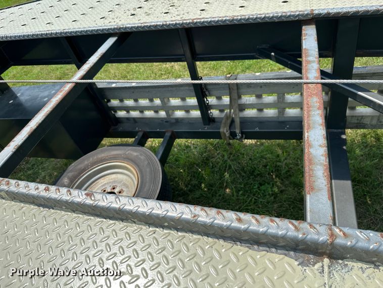 image for item ML9193 2016 Take 3 PL5  car carrier