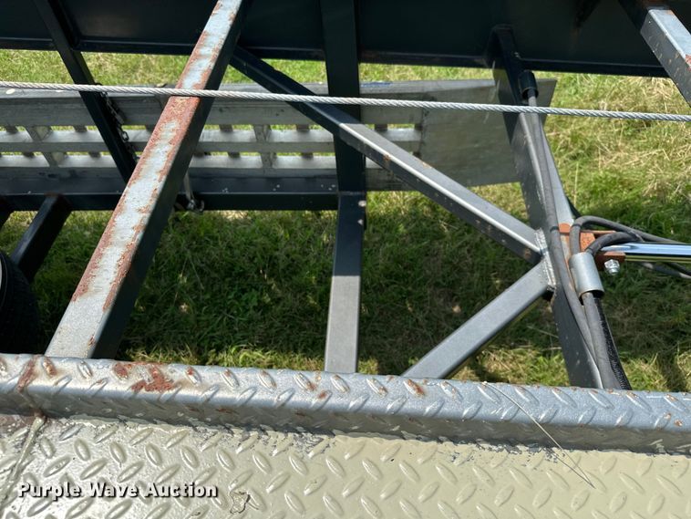 image for item ML9193 2016 Take 3 PL5  car carrier