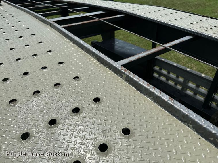 image for item ML9193 2016 Take 3 PL5  car carrier