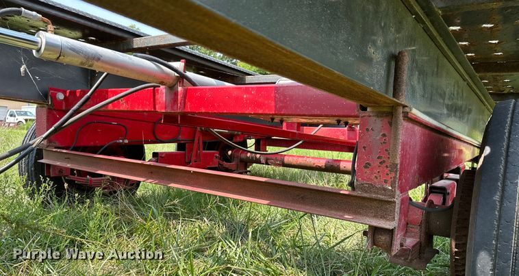 image for item ML9193 2016 Take 3 PL5  car carrier