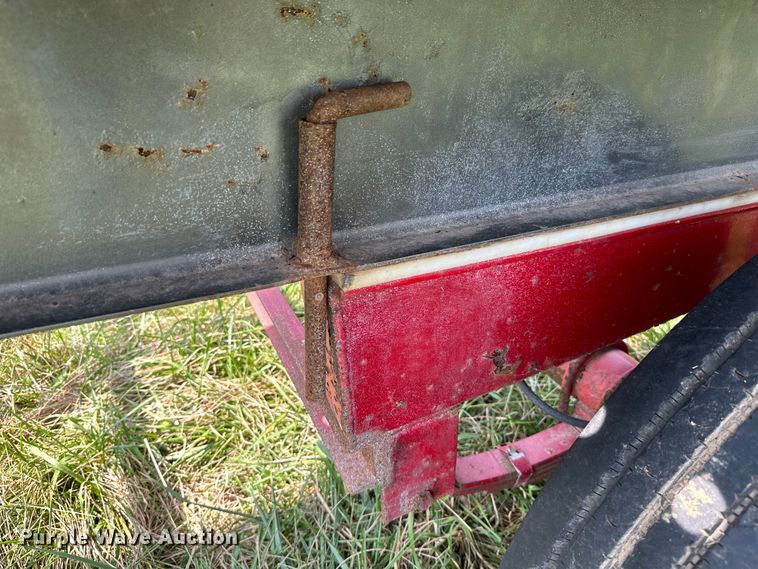 image for item ML9193 2016 Take 3 PL5  car carrier