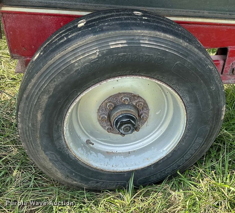 image for item ML9193 2016 Take 3 PL5  car carrier