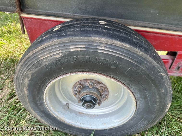 image for item ML9193 2016 Take 3 PL5  car carrier