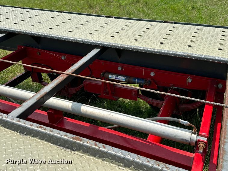 image for item ML9193 2016 Take 3 PL5  car carrier