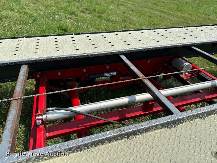 image for item ML9193 2016 Take 3 PL5  car carrier