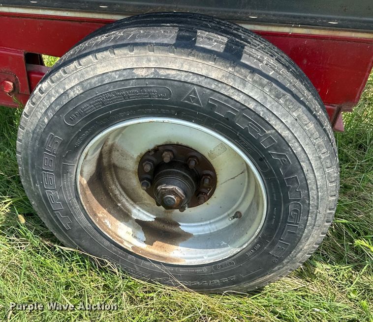 image for item ML9193 2016 Take 3 PL5  car carrier