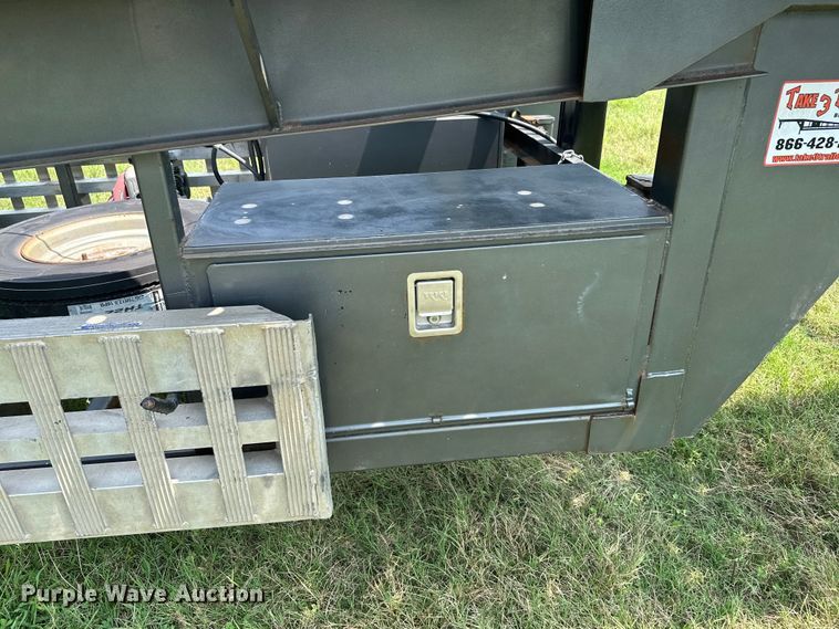 image for item ML9193 2016 Take 3 PL5  car carrier