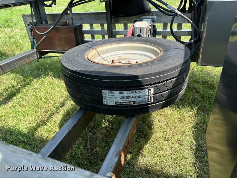 image for item ML9193 2016 Take 3 PL5  car carrier