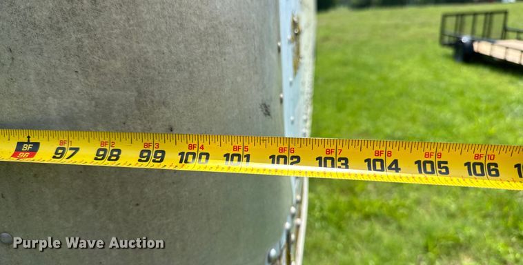 image for item ML9207 1998 Great Dane  dry van trailer