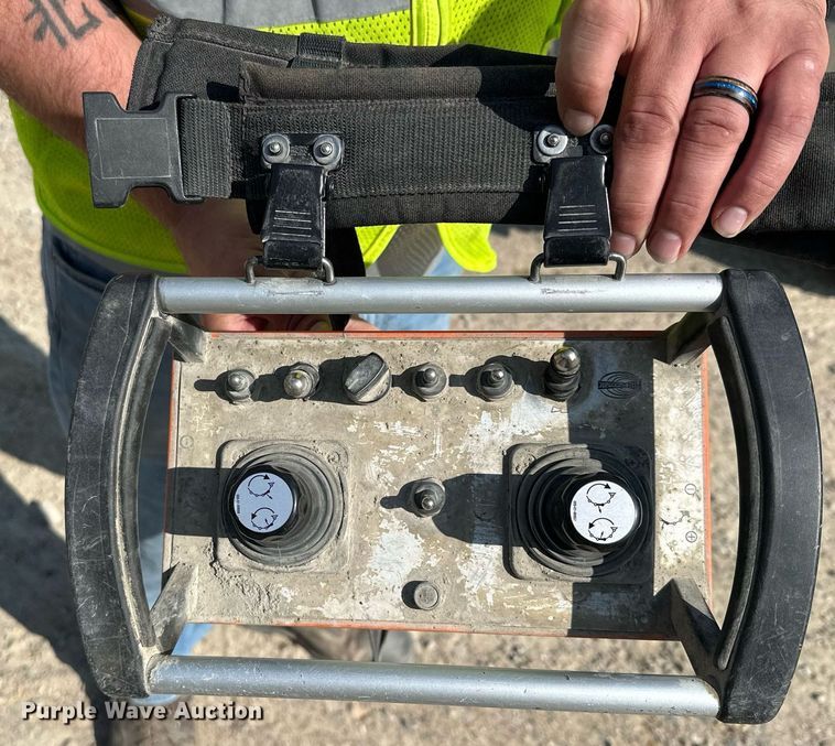 image for item MQ9351 2018 Kenworth T880  concrete pump truck