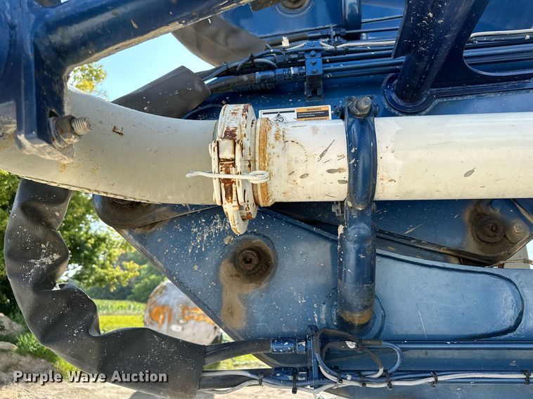 image for item MQ9351 2018 Kenworth T880  concrete pump truck