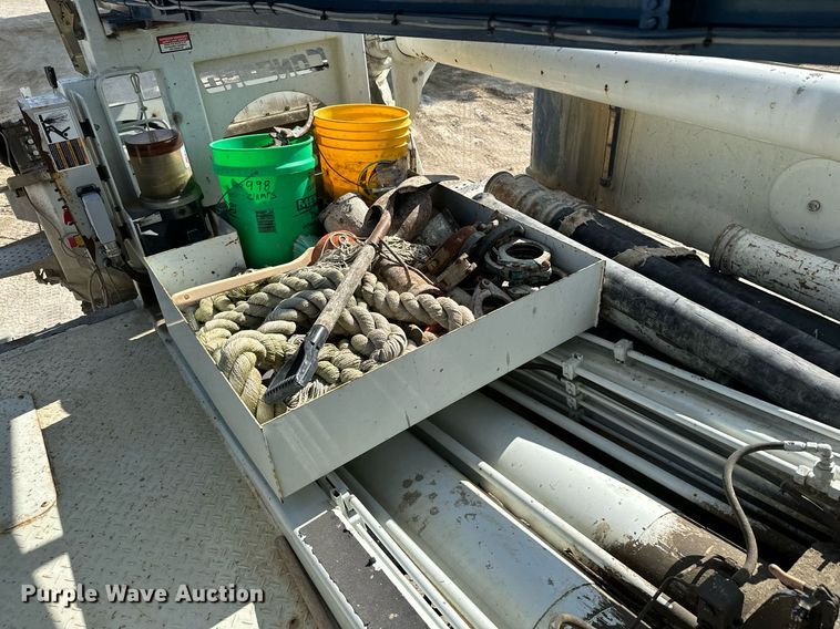 image for item MQ9351 2018 Kenworth T880  concrete pump truck