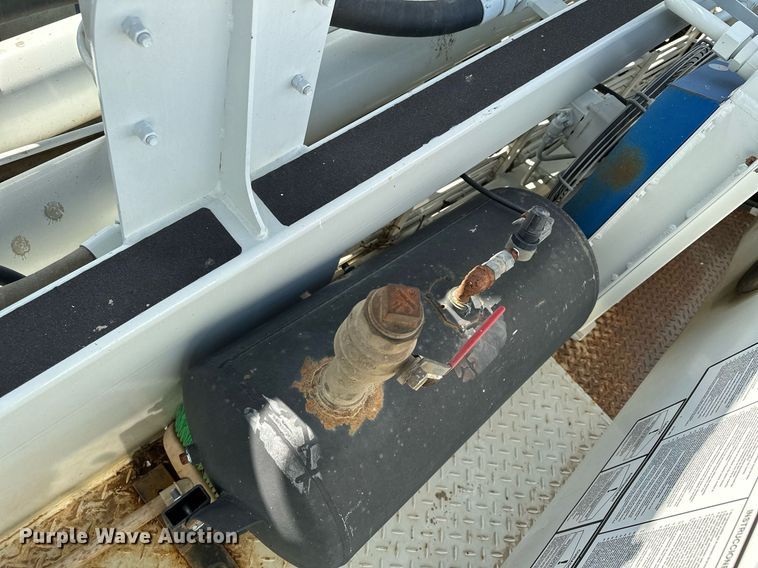 image for item MQ9351 2018 Kenworth T880  concrete pump truck