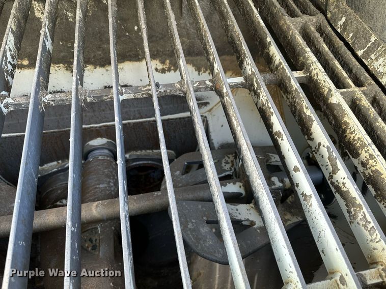 image for item MQ9351 2018 Kenworth T880  concrete pump truck