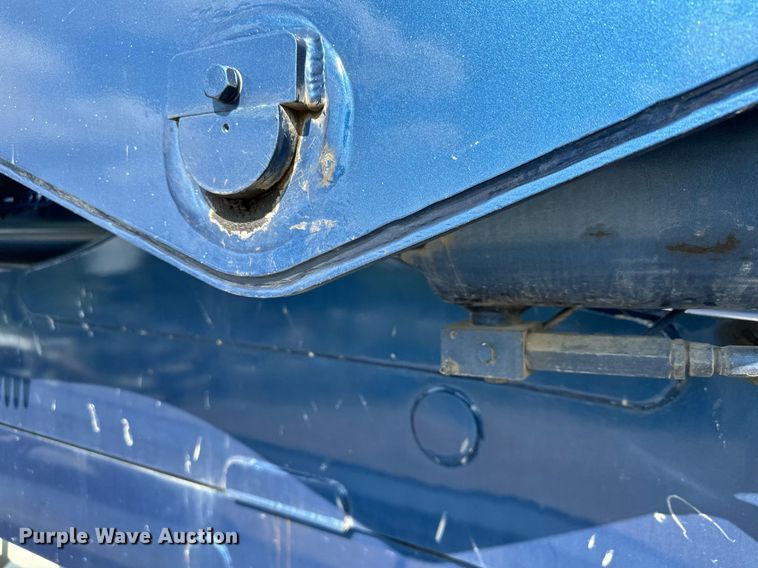 image for item MQ9351 2018 Kenworth T880  concrete pump truck