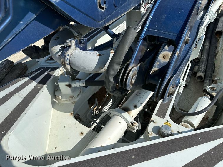 image for item MQ9351 2018 Kenworth T880  concrete pump truck