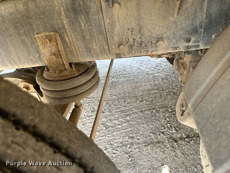 image for item MQ9351 2018 Kenworth T880  concrete pump truck