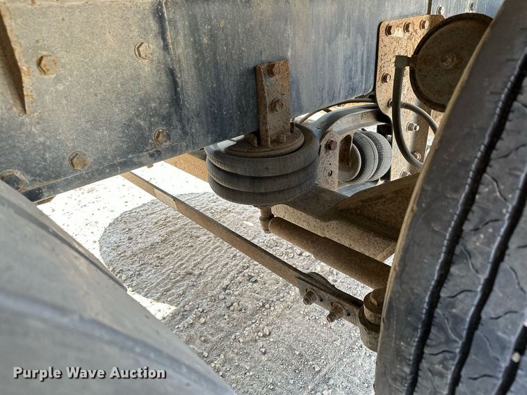 image for item MQ9351 2018 Kenworth T880  concrete pump truck