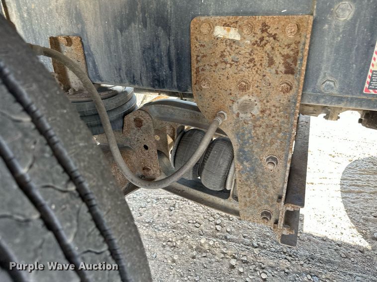 image for item MQ9351 2018 Kenworth T880  concrete pump truck