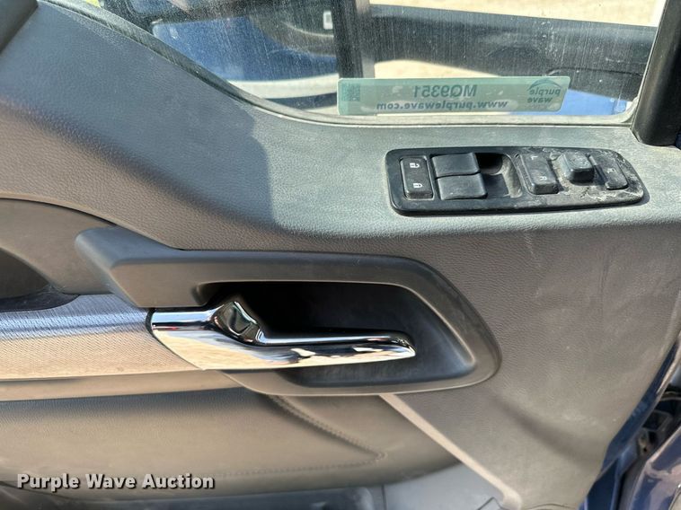 image for item MQ9351 2018 Kenworth T880  concrete pump truck