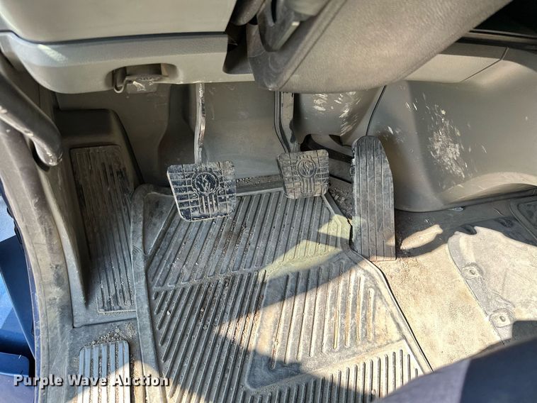 image for item MQ9351 2018 Kenworth T880  concrete pump truck