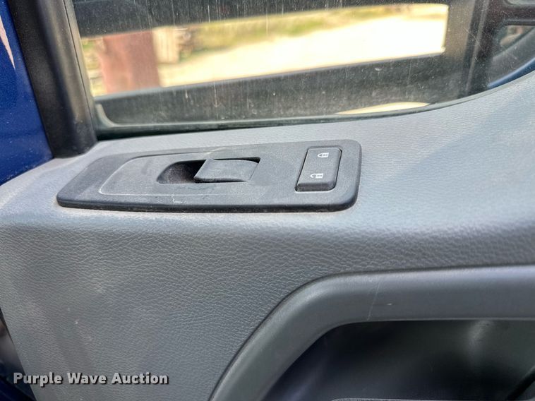 image for item MQ9351 2018 Kenworth T880  concrete pump truck