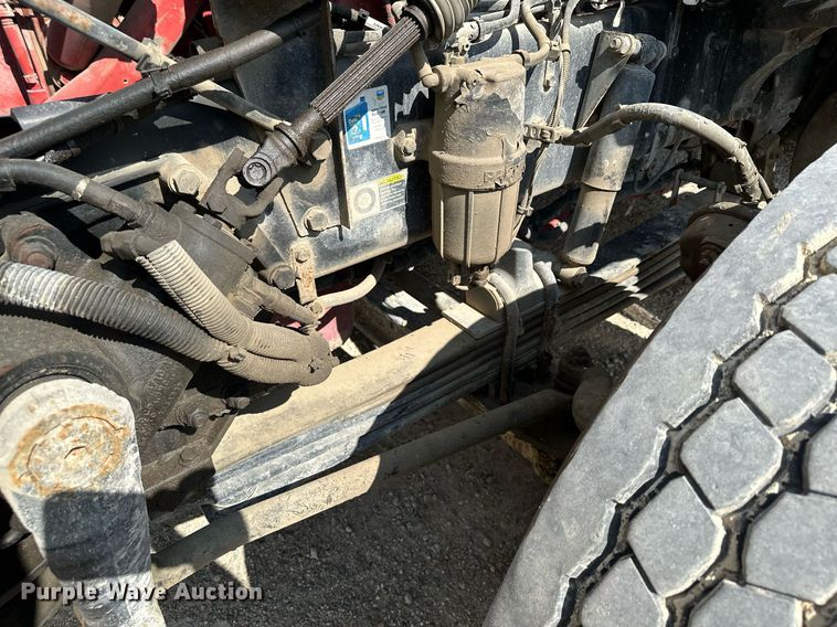 image for item MQ9351 2018 Kenworth T880  concrete pump truck