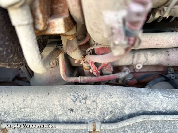 image for item MQ9351 2018 Kenworth T880  concrete pump truck