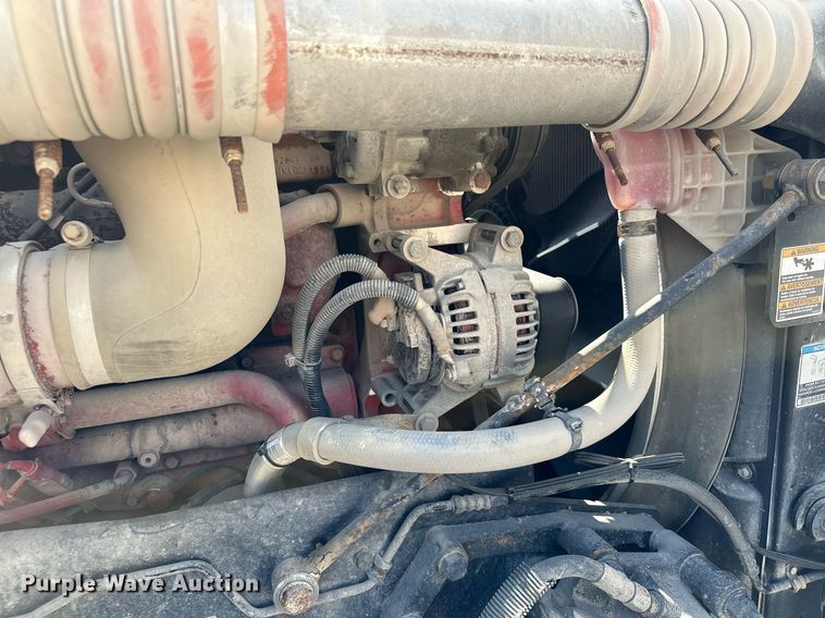 image for item MQ9351 2018 Kenworth T880  concrete pump truck