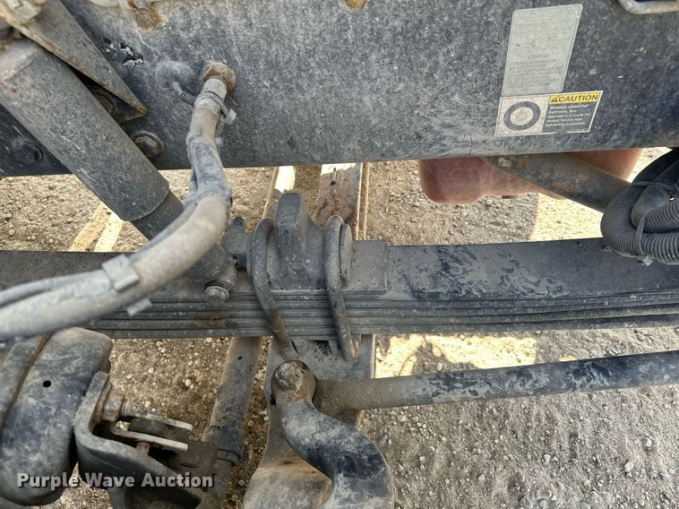 image for item MQ9351 2018 Kenworth T880  concrete pump truck