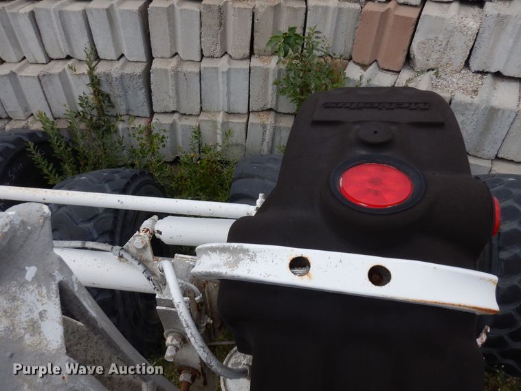 image for item MQ9355 2002 Volvo VHD  ready mix truck