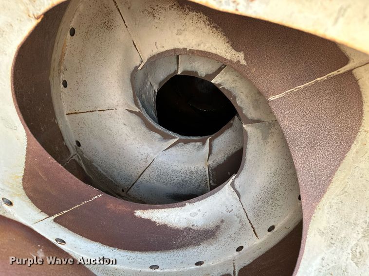 image for item MQ9358 1999 Mack RD690S  ready mix truck