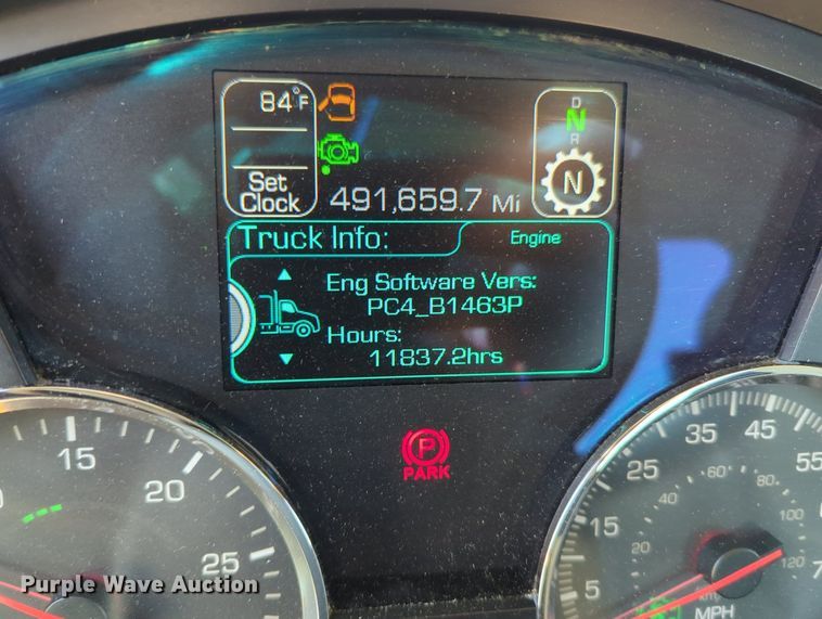 image for item MY9953 2019 Kenworth T680  semi truck