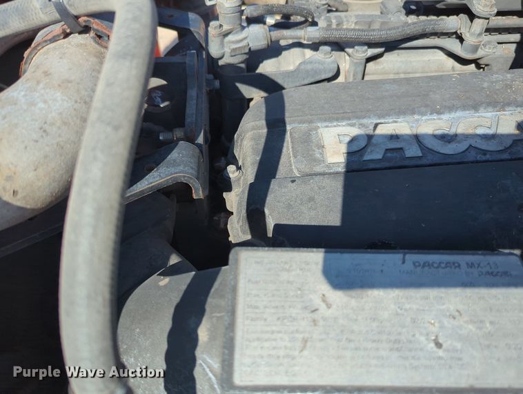 image for item MY9954 2020 Kenworth T680  semi truck