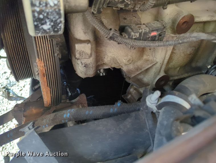 image for item MY9966 2022 Freightliner Cascadia semi truck