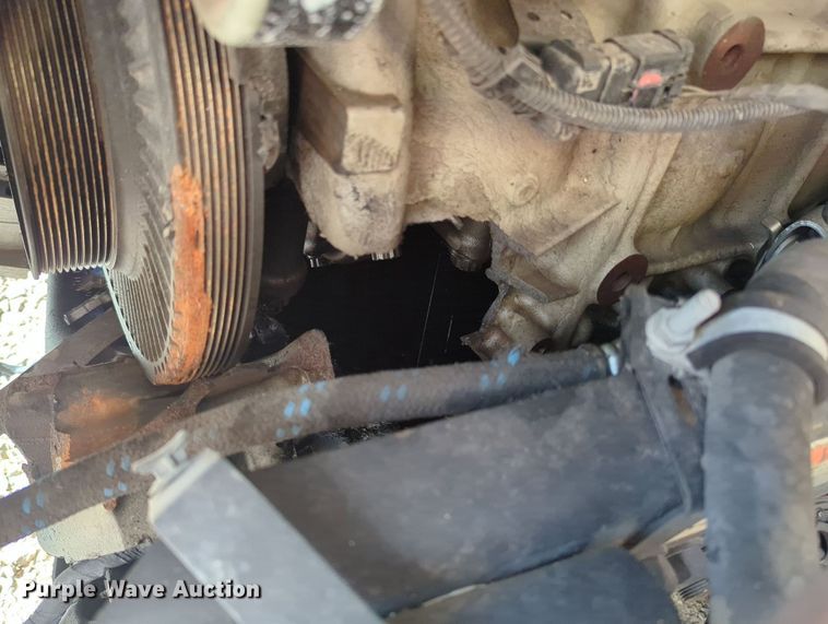 image for item MY9966 2022 Freightliner Cascadia semi truck