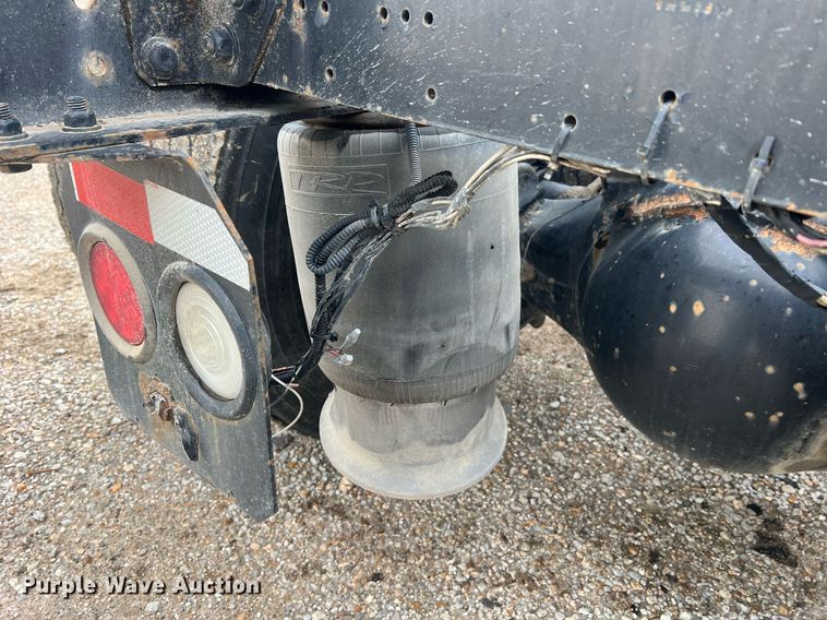 image for item NA9090 2007 Freightliner Columbia semi truck