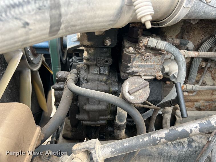 image for item NA9090 2007 Freightliner Columbia semi truck