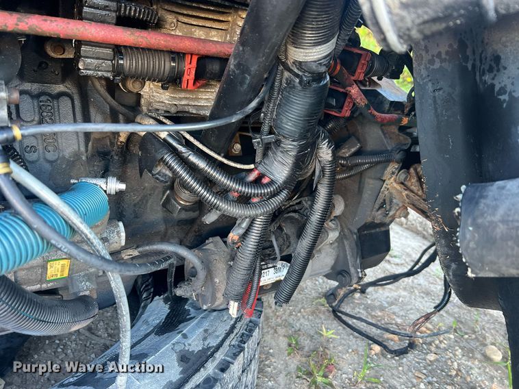 image for item NA9151 2014 International Maxxforce A215  engine core