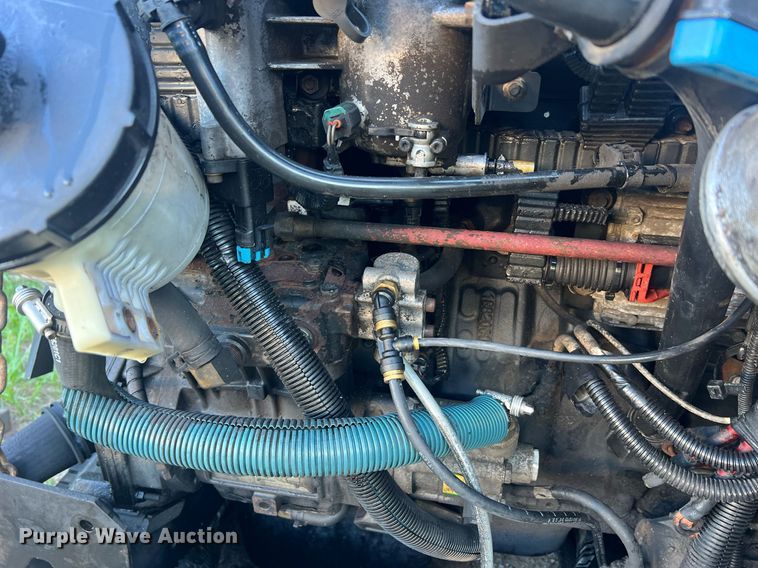 image for item NA9151 2014 International Maxxforce A215  engine core