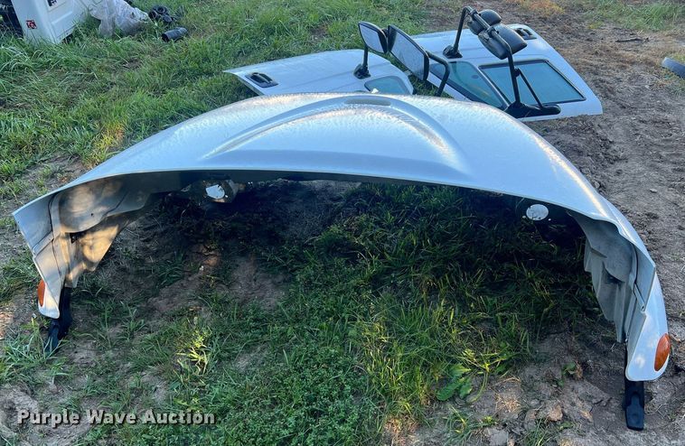 image for item NA9152 International  truck parts